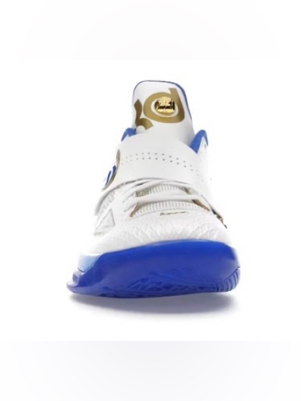 Nike Zoom KD IV “The Real MVP” New with Box Men’s 10/11.5 Women’s. #53 - Picture 2 of 4
